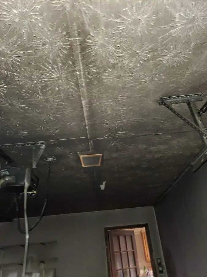 Fire and smoke damage assessment for Emergency Water Damage Services in Douglas